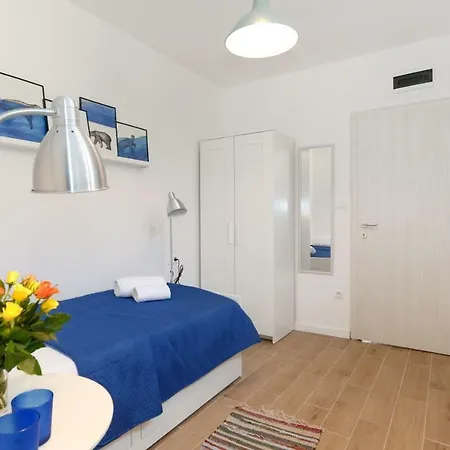 Apartments And Rooms Stone House Split Exterior foto