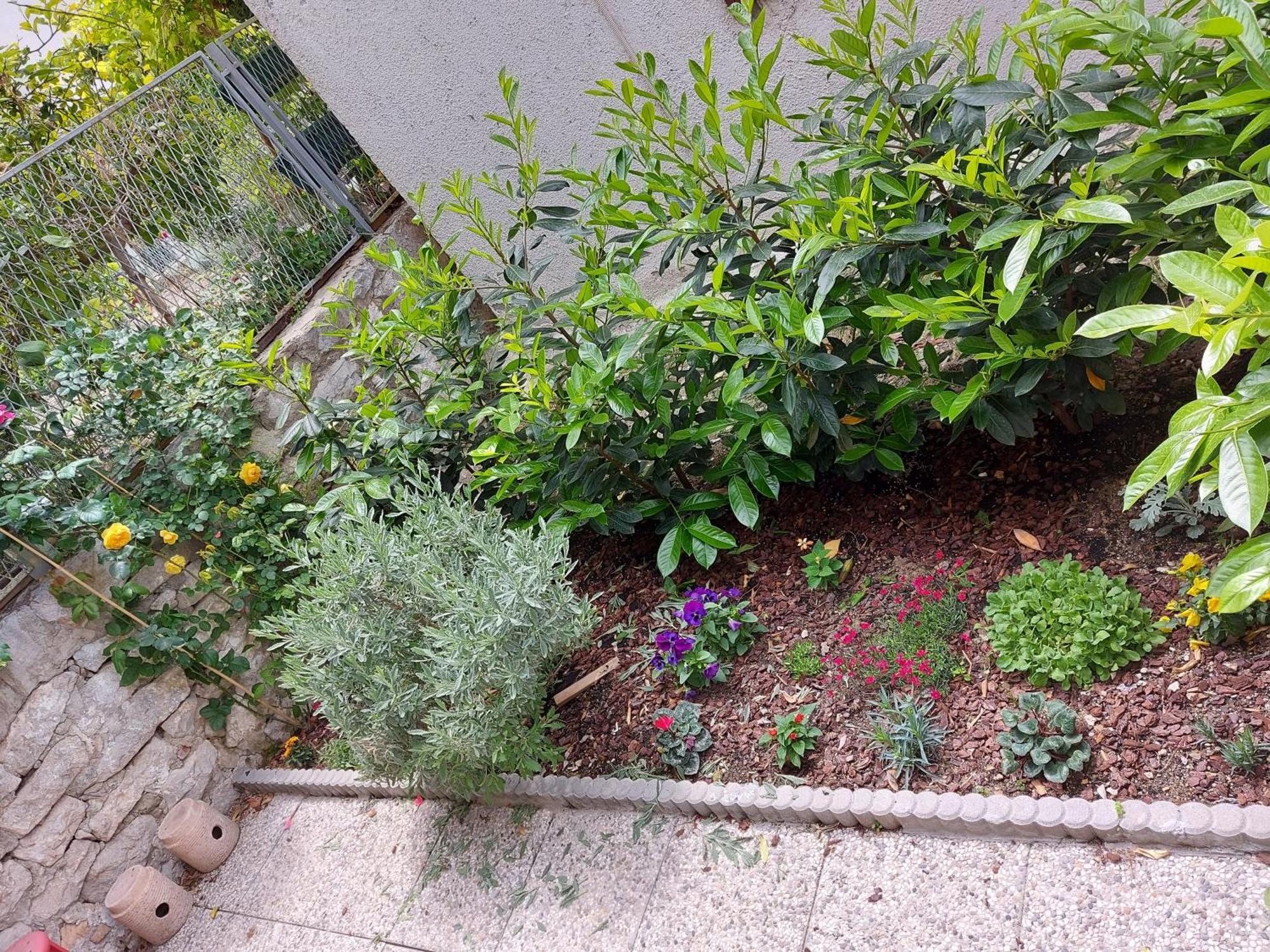 And Stone House Apartamento