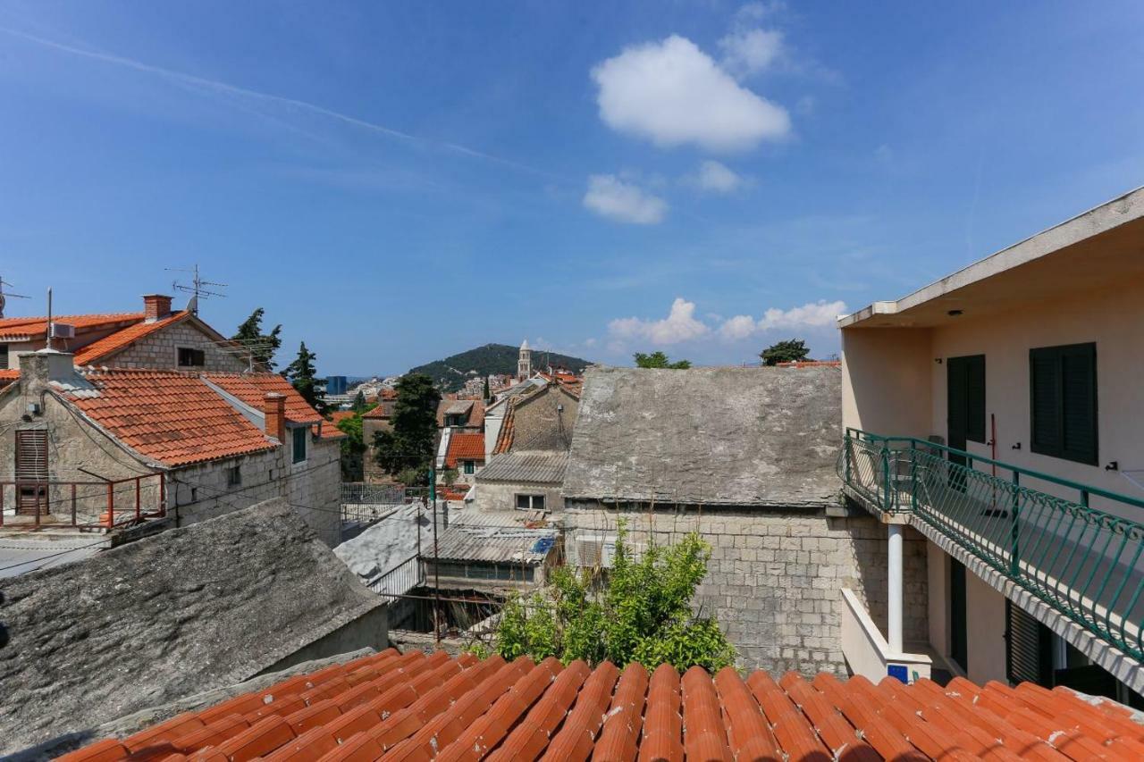 Apartamento And Stone House