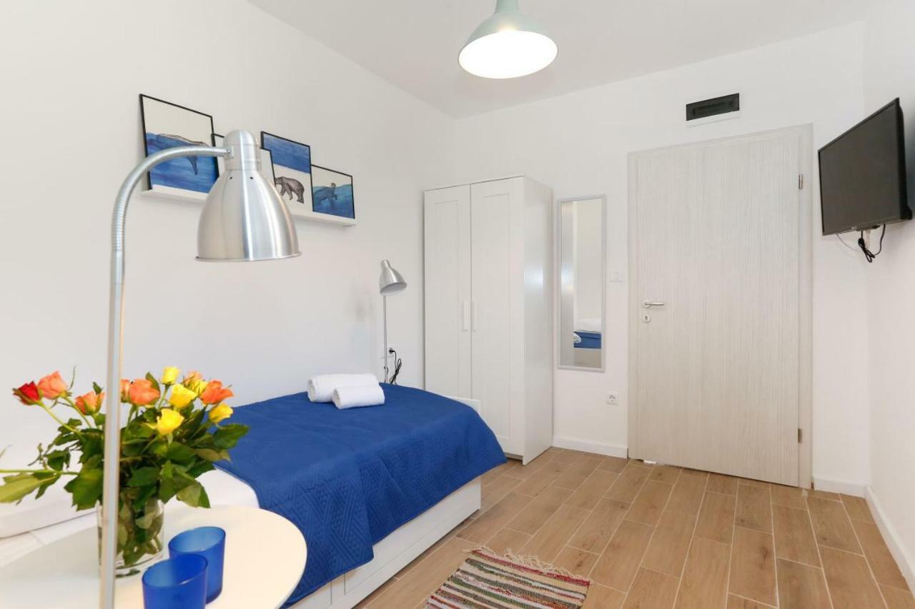 And Stone House Apartamento *