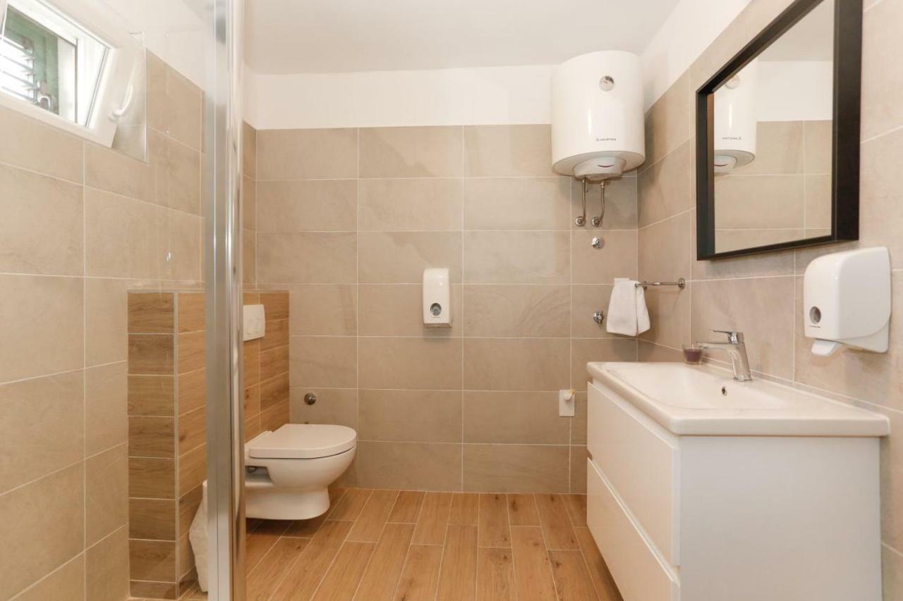 And Stone House Apartamento Split