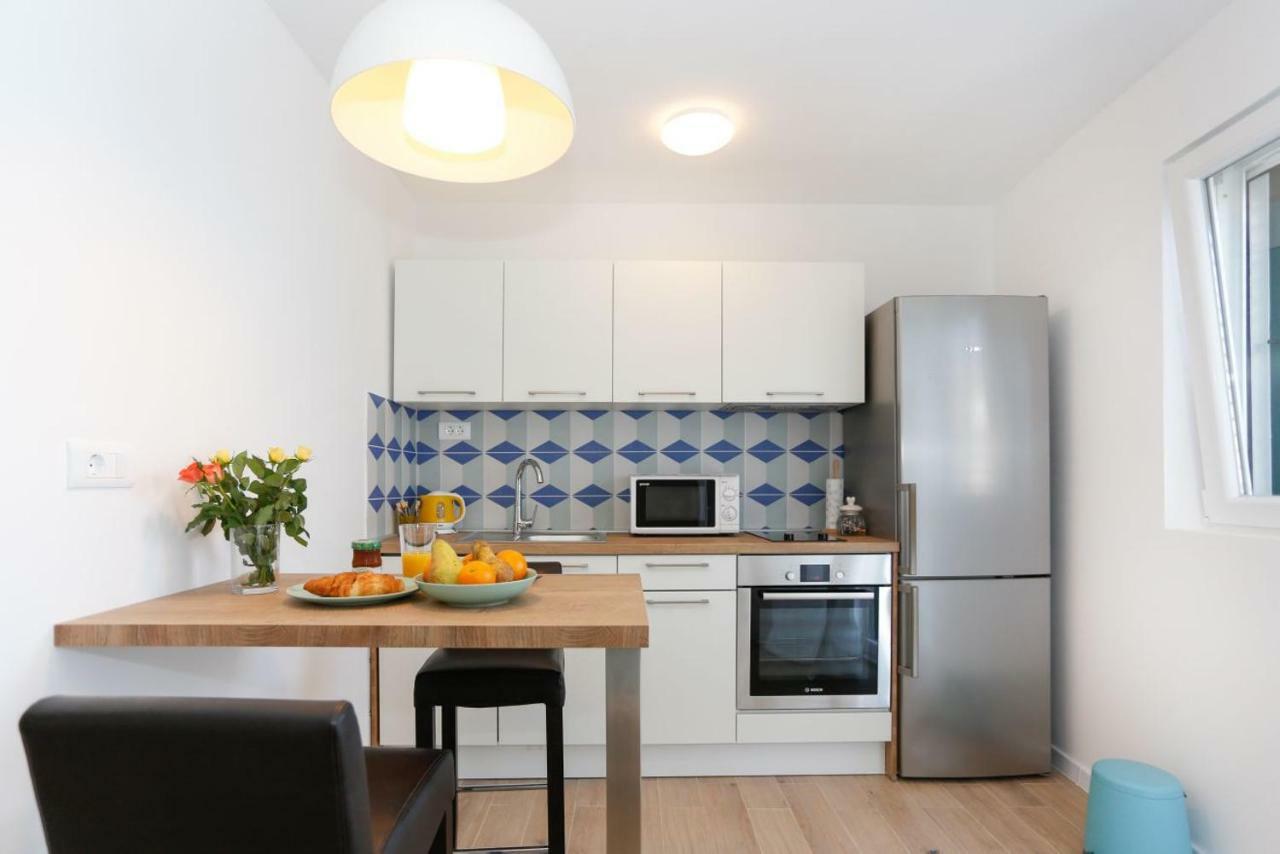 And Stone House Apartamento *