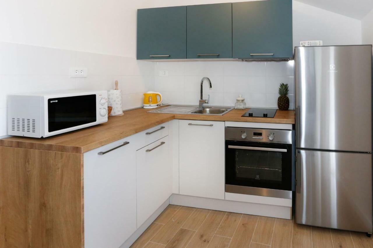 Apartamento And Stone House *