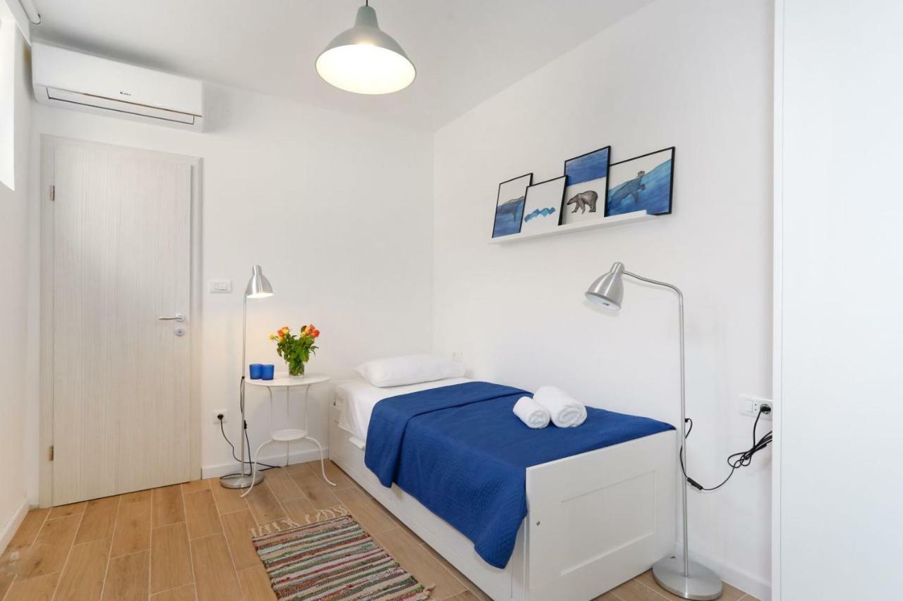 And Stone House Apartamento