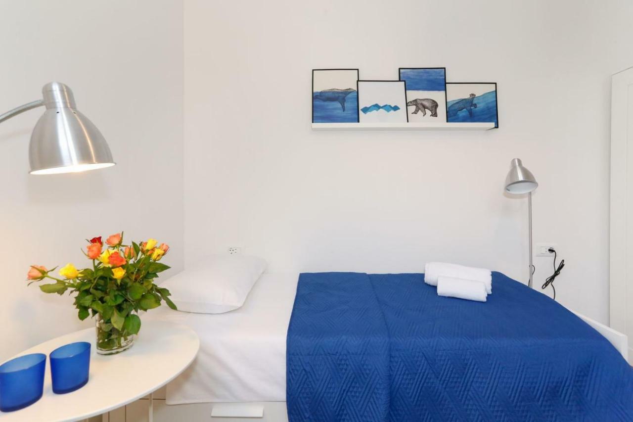 And Stone House Apartamento *