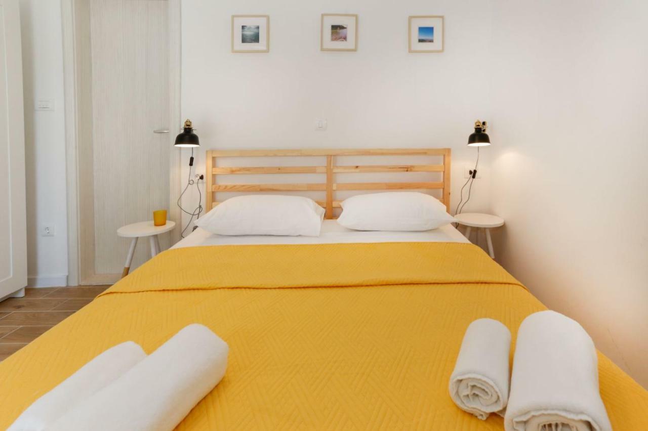And Stone House Apartamento
