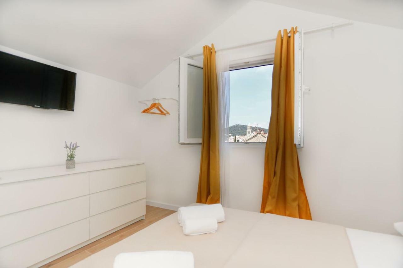 And Stone House Appartement