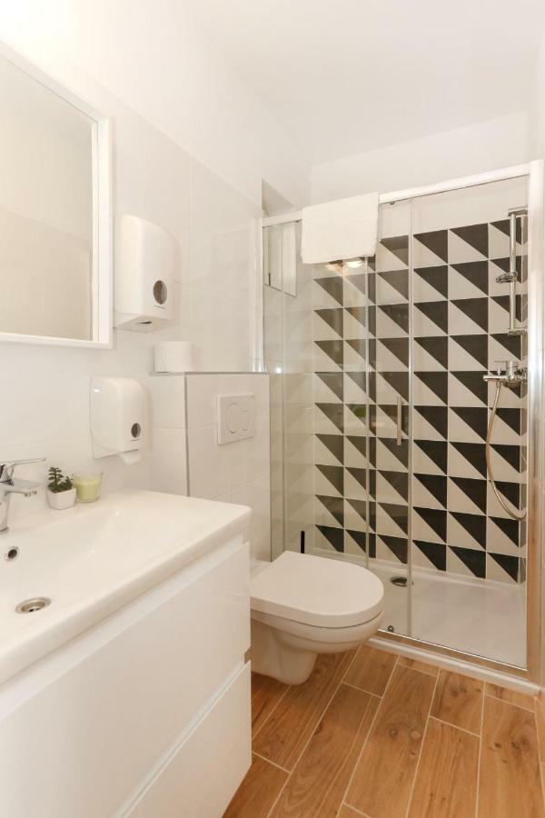 And Stone House Appartement *