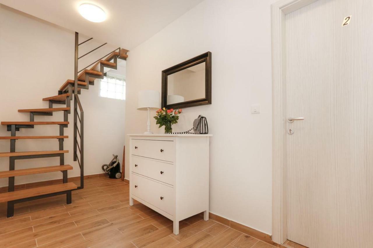And Stone House Appartement Split